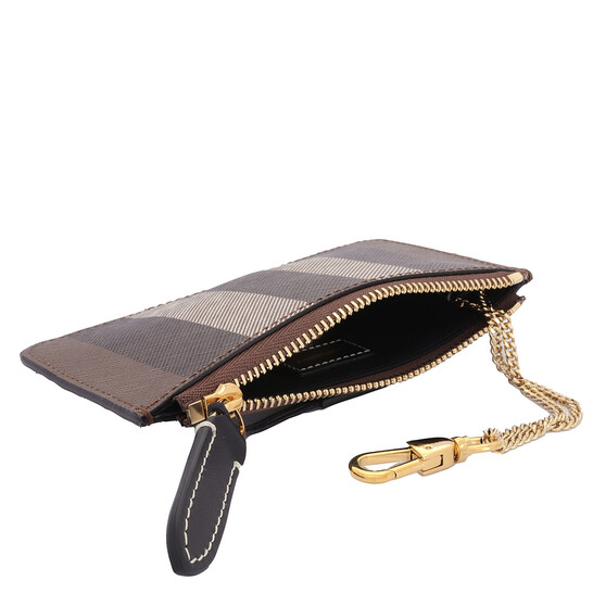 Burberry 8095507A1189 関税送料込 Burberry Vintage Check Mini Bag | Black | FARFETCH