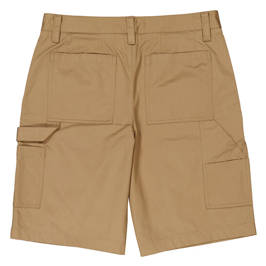 ショートパンツ Patou Embroidered Cotton Shorts Patou | Product Type Short