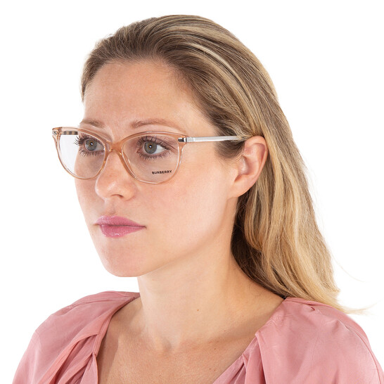 BURBERRY アイキャットグラス BE2280 3358 Burberry BE2280 3358 glasses | Buy online now