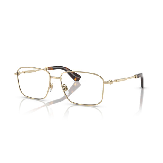 Burberry Demo Rectangular Men's Eyeglasses BE1389 1109 56 Burberry Demo Rectangular Men's Eyeglasses BE1389 1109 56 - 546x546