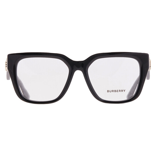 Burberry Demo Square Ladies Eyeglasses BE2403 3001 53  display picture 1