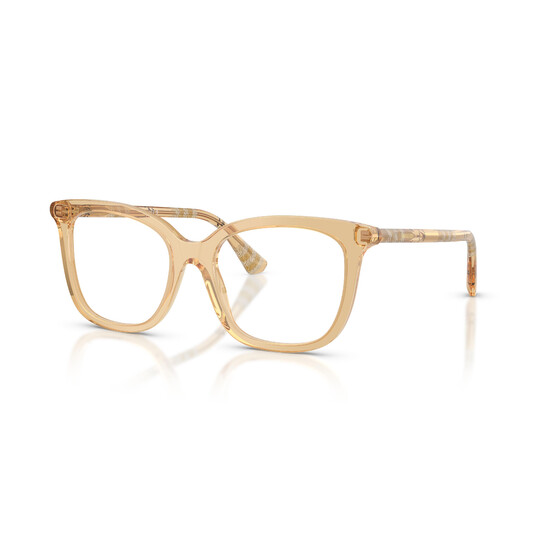 Burberry Demo Square Ladies Eyeglasses BE2430 4167 51  display picture 1