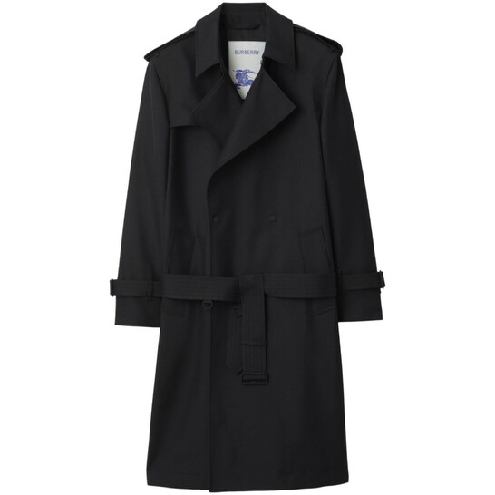 トレンチコート Burberry Classic Double-Breasted Trench Coat Burberry Classic Double-Breasted Trench Coat Size 4 | eBay