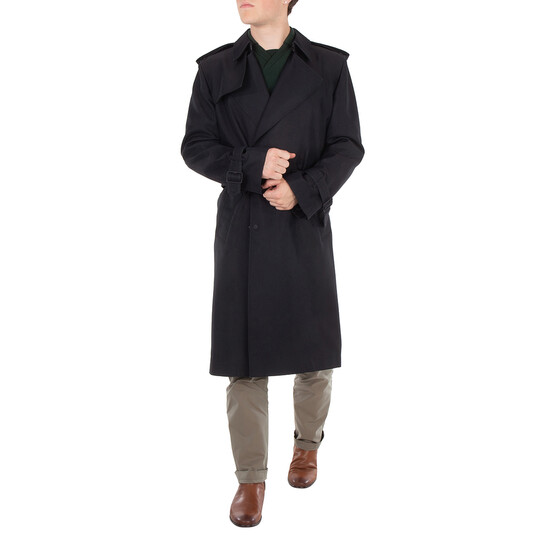 トレンチコート BURBERRY SILK BLEND TRENCH p24_burberry_p24-burberry-
