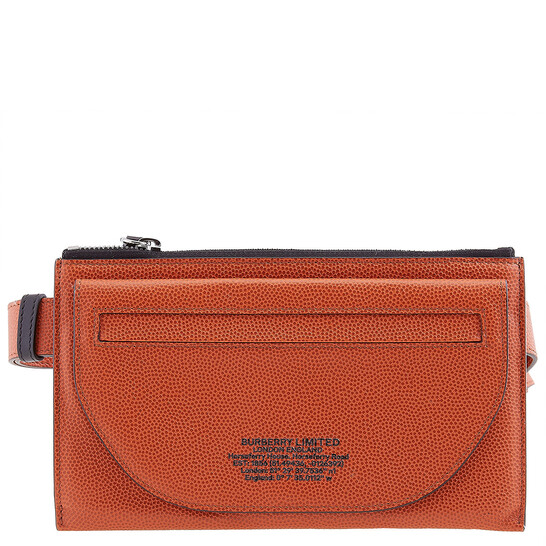 Burberry 8049095X 関税送料込 BURBERRY Sony 8049095 Waist pouch – kingram-japan