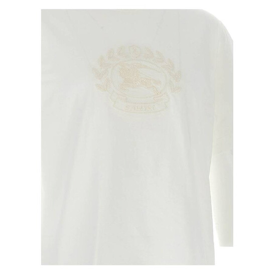 Burberry Tシャツ Buy Burberry T-Shirt 'Lichen' - 8091395 | GOAT