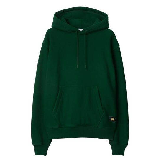 【送料関税込Burberry EKD Label Hoodie Burberry Men's EKD Knit Hoodie | Neiman Marcus