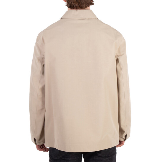 ジャケット・アウター archive Burberry military springcoat y2k Burberry Rose Print Nylon Jacket, Size XX-Small 8079013