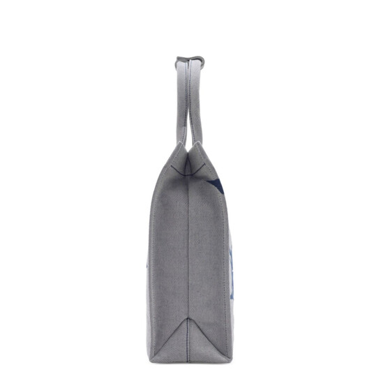 Burberry Ekd Motif Cotton-Blend Tote Bag 8090432