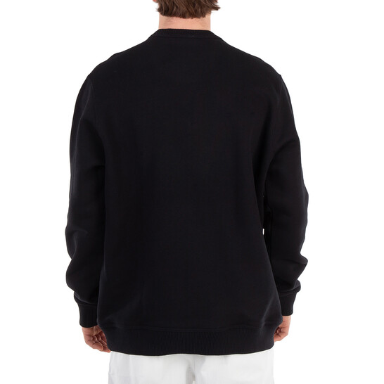 Burberry EKD Prorsum Label Cotton Sweatshirt, Size X-Large
