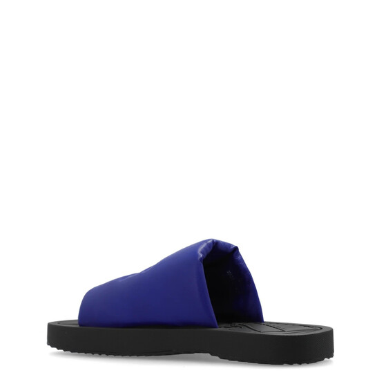 【関税＆送料込み】Burberry Slippers Burberry Slippers for Women | Online Sale up to 72% off | Lyst
