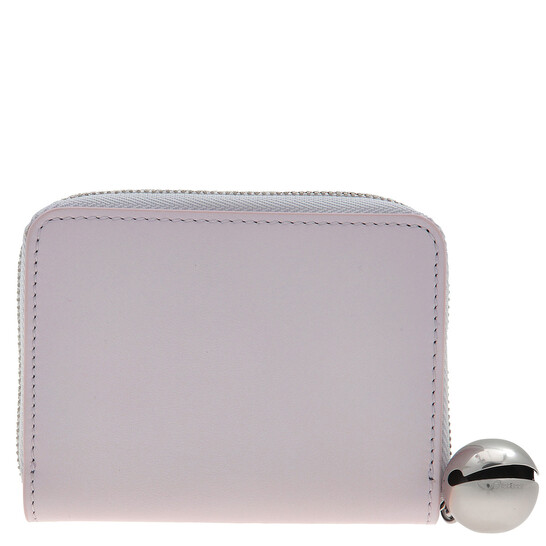 Burberry EKD Zip-Around Leather Wallet 8079209 5045704732661