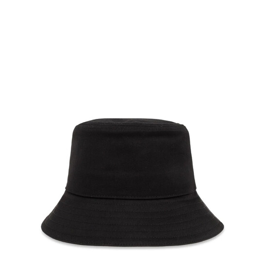 ハット Burberry Tonal Bias Buket Hat - Burberry - Synthetic - Black Burberry Check Nylon Blend Bucket Hat | Saks Fifth Avenue
