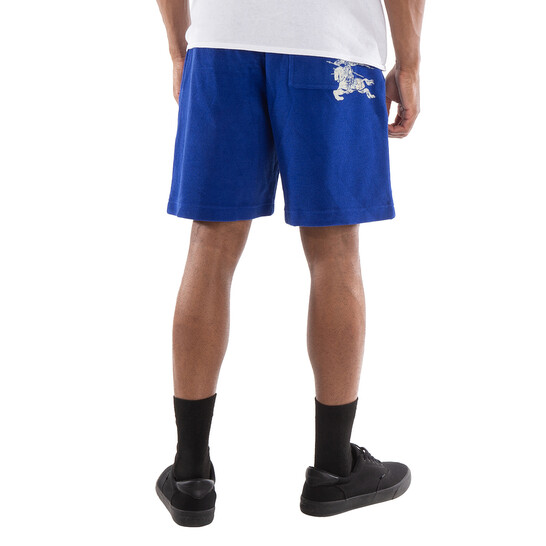 Burberry Elasticated Drawstring Shorts - 546x546 Image #4