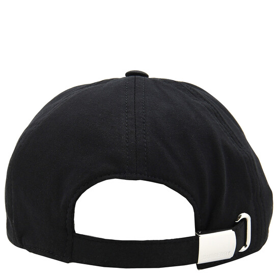 BURBERRY Embroidered Bouclテδゥ Hat Embroidered bouclé hat – G&B