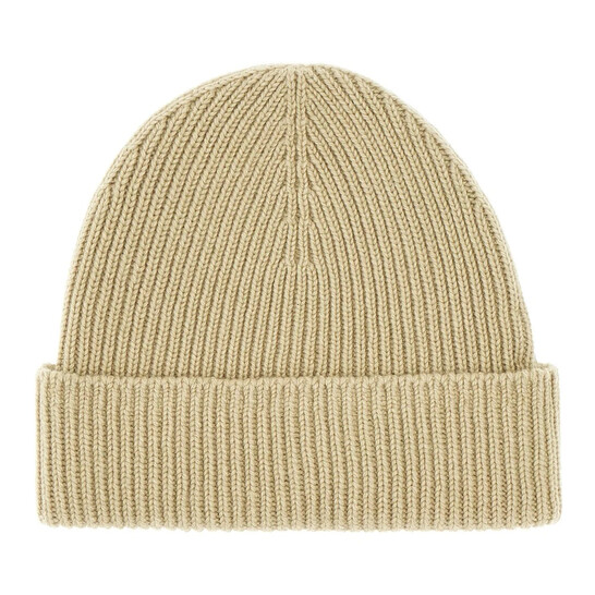 Burberry Equestrian Knight Cashmere Beanie 8078806