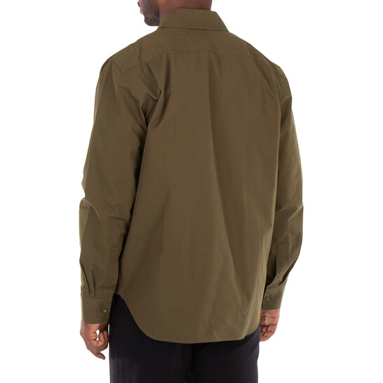 Burberry's Equestrian Knight logo sweater main image 1