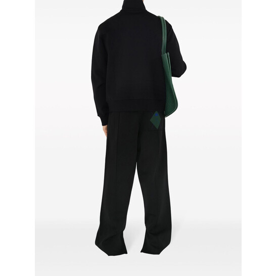 パンツ GroundY Burberry Left Twisted Pants Burberry Pants | The Webster