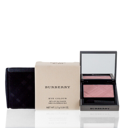 Burberry Eye Colour Wet Dry Silk Shadow oz Gr) No