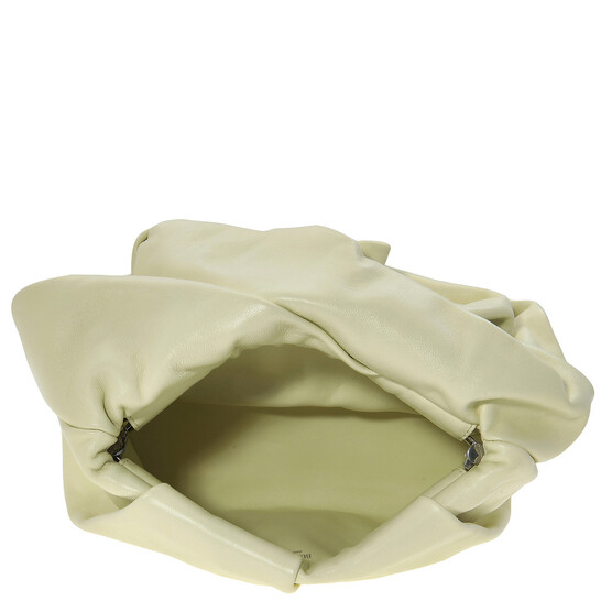 Burberry Faux Flower Detailing Clutch Bag 8081631