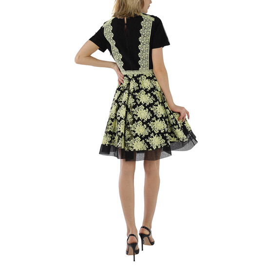 ◆BURBERRY カフス　No.1943 VINTAGE Burberry women's jacket coat Puffer Nova Check