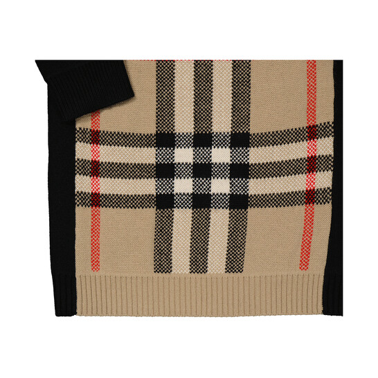 Burberryジャージ128cm日本サイズ130cm Burberryジャージ128cm日本サイズ130cm