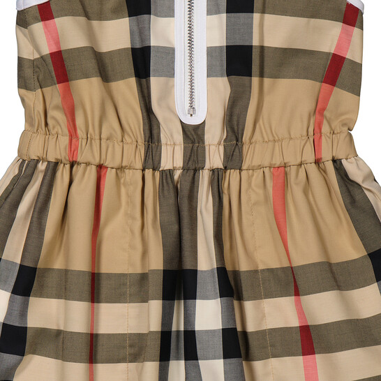 BURBERRY フォースフェリー　XS BURBERRY バーバリー ホースフェリープリント プルオーバー