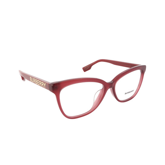 りりページ！ Burberry BE2364 Grace Eyeglasses | LensCrafters