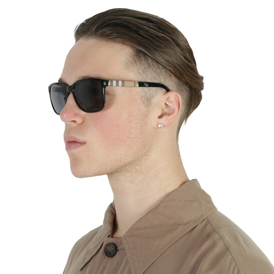 Rectangular Sunglasses Burberry Sunglasses Mens For Sale