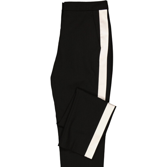 パンツ Burberry PANTS (8111874 A7028) パンツ Burberry PANTS (8111874 A7028) Burberry Cotton wide