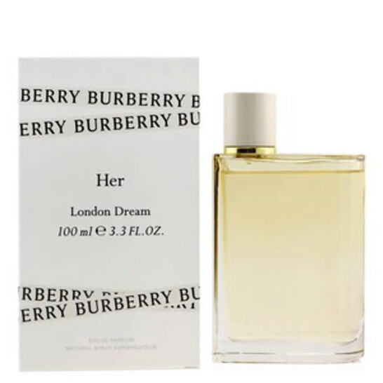 Burberry Her London Dream / Burberry EDP Spray 3.3 oz (100 ml) (W)