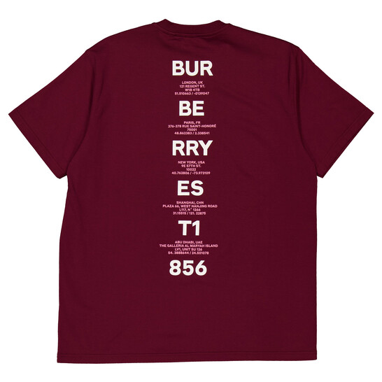 Burberry Ｔシャツ　6Y 0400020167049?wid=600&hei=800&