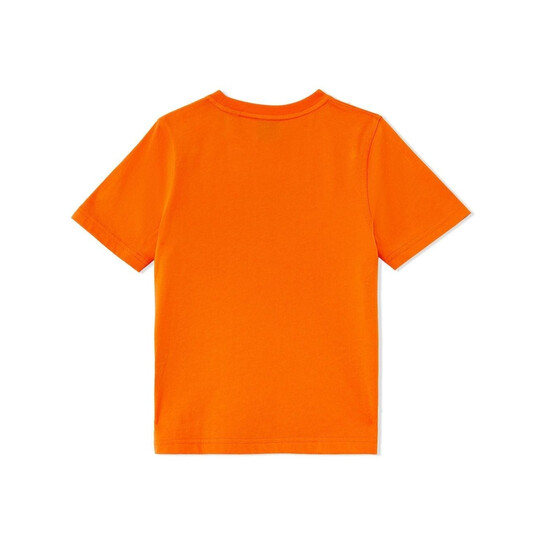 Burberry Boys Horseferry Cotton Jersey T-Shirt, Size 3Y