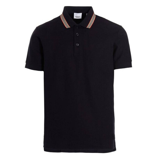 BURBERRY 素敵なpoloドレスシャツ INGLAND製　¥8999→現 BURBERRY 素敵なpoloドレスシャツ INGLAND製 ¥8999→現 - メルカリ