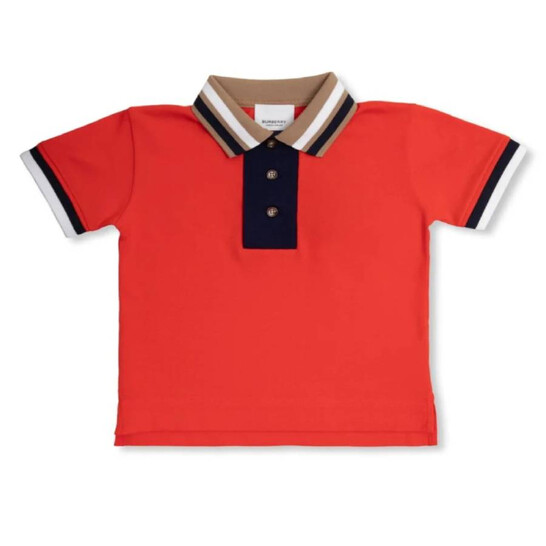 80サイズ　Burberry GAP Polo 服　まとめ売り Burberry Toddler Douglas College Printed Polo Shirt, Size 2Y