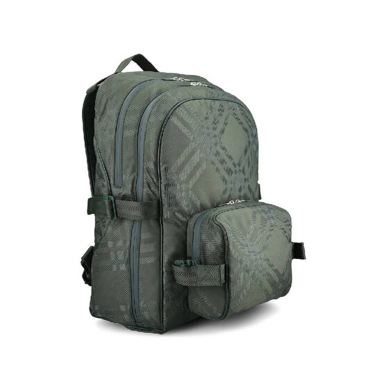 Burberry Jacquard Check Backpack 8080841 5045704982325