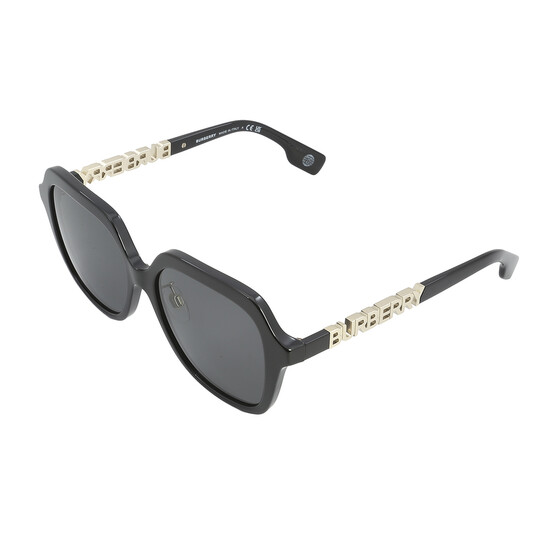 BURBERRY
ブラックレーベルPコート Burberry™ BE4379D 300187 58 Black Sunglasses