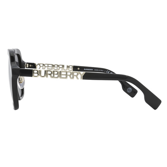 BURBERRY バーバリースクエア サングラス BE4389F 300187 Amazon | [BURBERRY] バーバリー サングラス BE4389F 300187 55