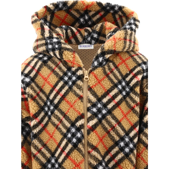 BURBERRY ウィンドブレーカー　4Y 104cm イエロー Saks Fifth Avenue Burberry Kids Sale Up to 62.5% Off