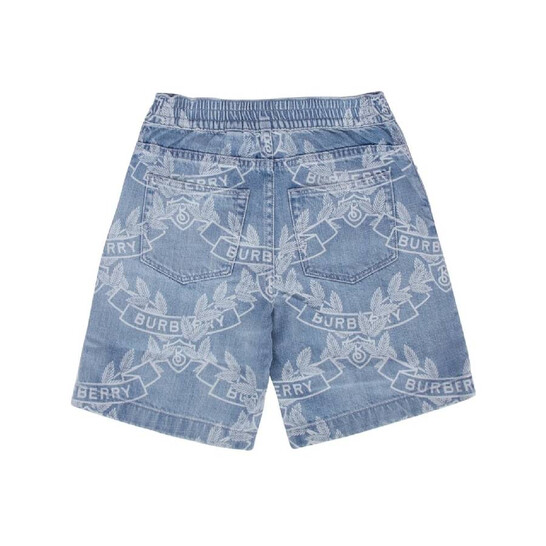 【新品】可愛い柄Burberry Children スエット上下セット 楽天市場】BURBERRY KIDS バーバリー キッズ スウェットパンツ
