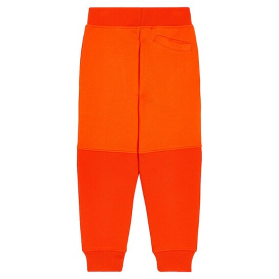 Burberry Kids Ekd Cotton Joggers, Size 10Y 8069463 Clothing