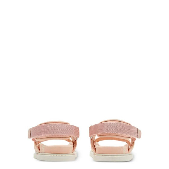 Burberry Kids Jamie Check Pattern Sandals, Brand Size 31