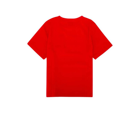 Burberry Kids Logo-Print Cotton T-Shirt, Size 4Y 8064530