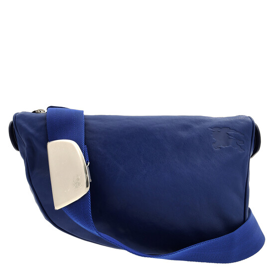 Burberry Knight Medium Shield Messenger Bag 8089291