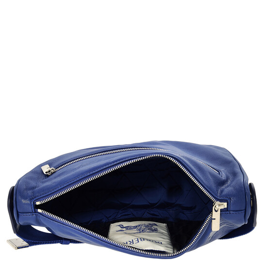【送料&関税込】Burberry Black Leather Knight Small Shoulder 20996106_51004058_600.jpg