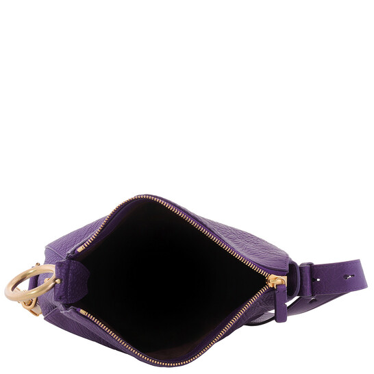 Burberry Knight Small Leather Shoulder Bag 8077630 5045704456727