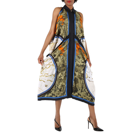 【送料&関税込】Burberry Printed Dress s-l1200.jpg