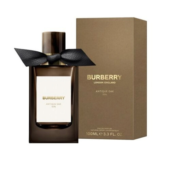 Burberry Ladies Antique Oak 10% EDP Spray 3.3 oz Fragrances