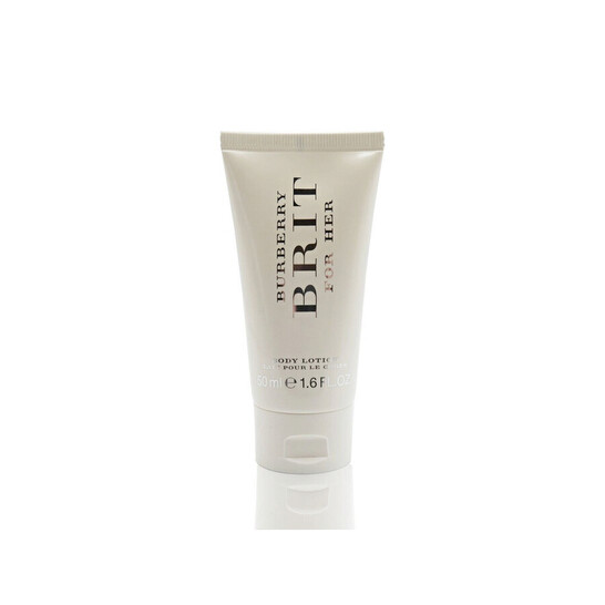 Burberry Ladies Brit Body Lotion oz Fragrances 5045493114563
