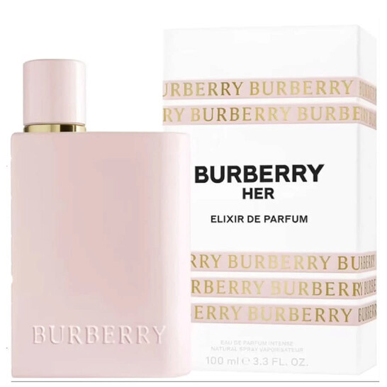 Burberry Her | Burberry®️ Official